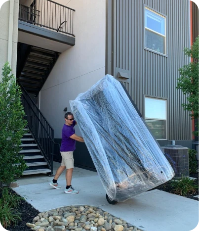 Fast & Reliable Last-Minute Moving Services in Sacramento