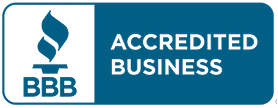 BBB Accredited & Voted Best Moving Company