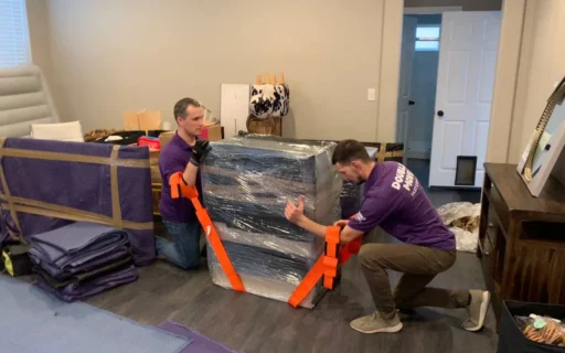 office move sacramento