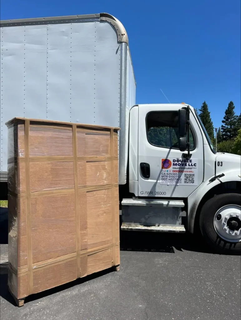 Moving Within California From Sacramento: Routes, Rules, and Timing