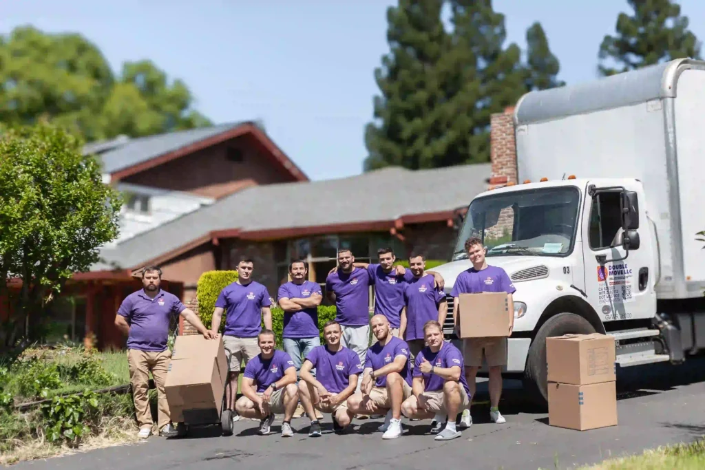 What Does a Moving Company Do? Full Breakdown of Services