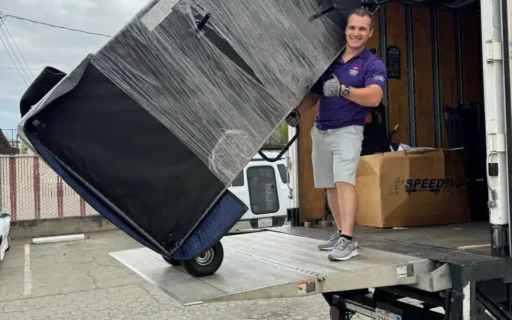 moving sacramento