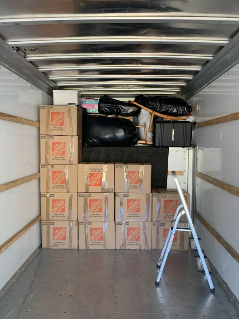 The Ultimate Moving Checklist: Step-by-Step Guide for a Stress-Free Move