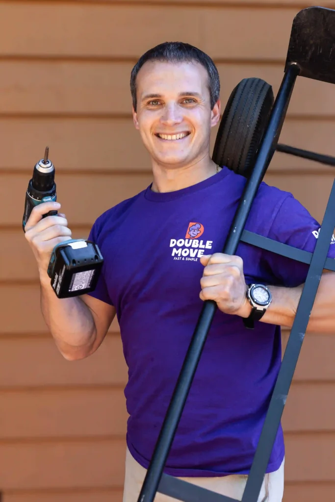 How to Hire Movers in Sacramento