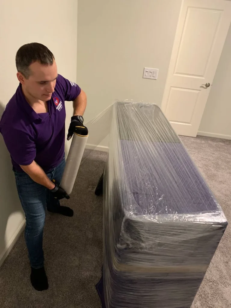 Professional Packing Services for Homes & Offices in Sacramento