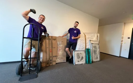 movers near me