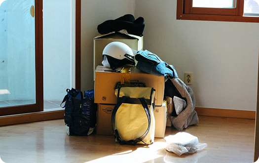 10 Things to Pack First When Moving in Sacramento
