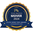 Best Moving Company in Sacramento of the Year